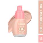 Insight Cosmetics Spf-15 Bb Foundation (Fd-31) Rosy Glow 30 ml