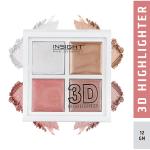 Insight Cosmetics 3D Highlighter 12 gm