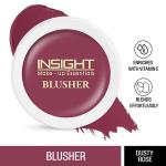 Insight Cosmetics Blusher - Dusty Rose 3.5 gm