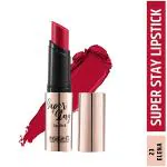 Insight Cosmetics Super Stay Lipstick - Elena (23) 7 gm