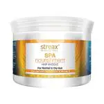 Streax Professionalhair Spa With Honey Extract 200 gm