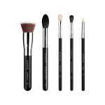 Sigma Beauty Most-Wanted Brush Set 1's