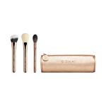 Sigma Beauty Bloom + Glow Brush Set 1's