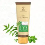 Khadi Essentials Neem Face Wash 100 ml