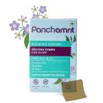 Panchamrit Melting Strips For Sleep - Exotic Berry Flavour 30's