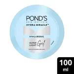 Pond's Super Light Gel Non-Sticky Fresh Feel Hydrated Glow 100ml