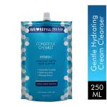 Conscious Chemist Gentle Hydrating Face Cleanser Super Saver Refill Pack 250 ml