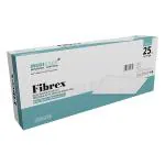 Medica Fibrex Non Woven Adhesive Dressing With Non Adherent Pad 10 cm x 30 cm 1's