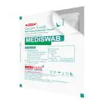 Medica Mediswab Gauze Swab 10 cm x 10 cm x 12 PLY 5's