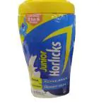 Junior Horlicks (2 to 6 Years) Powder - Vanilla (Pet Jar) 500 g