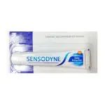 Sensodyne Daily Protection Foaming Toothpaste 20 gm