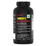 GNC Men's Staminol Max Tablet 60's