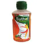 Boroline's Suthol Antiseptic Body Hygiene Liquid - Chandan 100 ml