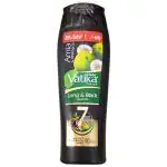 Dabur Vatika Naturals Long & Black Shampoo - Amla & Bhringraj 100 ml