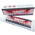 Dr. Jaikaran Payo Gel Gum Paste 20 gm