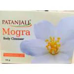 Patanjali Body Cleanser - Mogra 125 gm