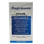 Regrowee Hair Vitalizer With Vitamin E 100 ml