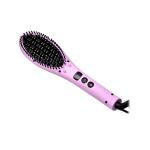 Winston Hair Straightening Brush With Temperature Ionic 1's