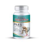 Zenius Hemo Plus Piles Relief Capsule 60's