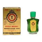 Gold Medal Medicated Oil 3 ml