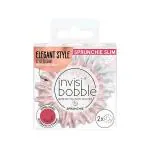 Invisibobble Sprunchie Slim Bella Chrome 2's