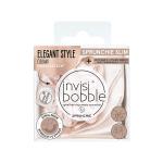 Invisibobble Sprunchie Slim Ballerina Ribbon 1's
