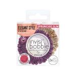 Invisibobble Sprunchie Slim The Snuggle Is Real 2's 