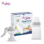 Amkay Breast Pump (Manual) 1's