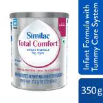 Similac Total Comfort (Upto 6 Months) Powder (Tin) 350 gm