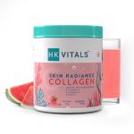 Healthkart HK Vitals Skin Radiance Collagen Powder - Watermelon 200 gm