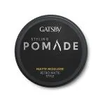 Gatsby Styling Pomade - Matte Moulder 75 gm