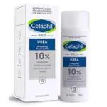 Cetaphil Pro Urea Smoothing Repair Lotion 10% - Sensitive Skin 200 ml