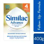 Similac Advance Follow Up Formula Stage 4 (18 to 24 months) (Refill Box) 400 gm