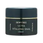 Dewytree Ultra Vitalizing Snail Cream 80 ml