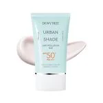 Dewytree Urban Shade Anti-Pollution Sun SPF 50+ PA++++ 50 ml
