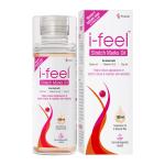 i-feel Stretch Marks Oil 100 ml