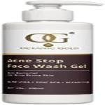Oceanic Gold Acne Stop Face Wash Gel 200 ml