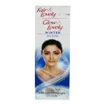 Glow & Lovely Winter Glow Fairness Cream 25gm