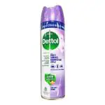 Dettol Multi-Purpose Disinfectant Spray For Hard & Soft Surfaces - Orchard Bloom 225 ml