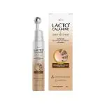 Lacto Calamine Under Eye Cream for Dark Circles, Fine Lines and Puffy Eyes, Enriched with Coffee 15 gm