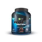 Pure Nutrition Whey Blend Protein Powder - Chocolate Flavour 2 kg