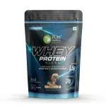 Pure Nutrition Whey Blend Protein Powder - Cafe Mocha Flavour 1 kg