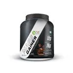 Pure Nutrition Mass Gainer Protein Powder - Chocolate Flavour 3 kg