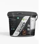 Pure Nutrition Mass Gainer Protein Powder - Chocolate Flavour 5 kg