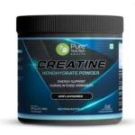 Pure Nutrition Creatine Monohydrate Powder 100gm