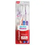 Colgate Gentle Gumcare Toothbrush -Ultra Soft (Buy 2 Get 1 Free)