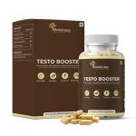 Herbal Max Testo Booster Capsule 60's