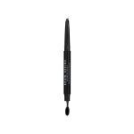 Mua Brow Define Eyebrow Pencil with Blending Brush Mid Brown 0.25 gm