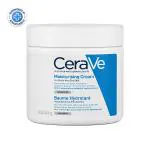 CeraVe Moisturising Cream For Dry To Very Dry Skin 454 gm