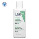 CeraVe Foaming Cleanser For Normal To Oily Skin 88 ml